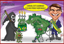 200 MIL MORTOS