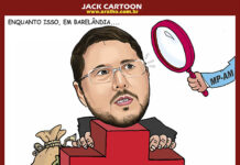 Gestão de Carlos Almeida na Secretaria de Saúde do AM é alvo de investigação do MP