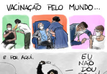 2020, uma odisseia no Brasil