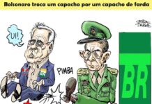 CAPACHOS