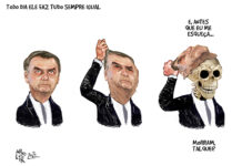 MORRAM, TALQUEI?