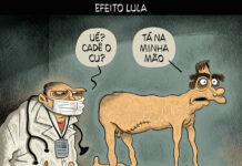 EFEITO LULA