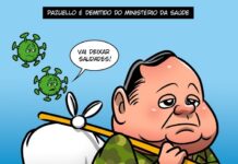 PAZUELLO DEMITIDO