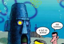BOZO ESPONJA