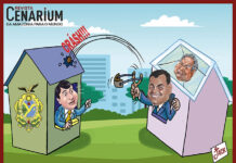 TELHADO DE VIDRO