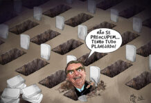 A SEMANA DO AROEIRA
