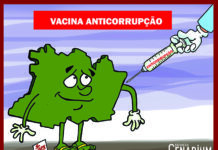 ANTICORRUPÇÃO