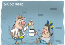 DIA DO ÍNDIO