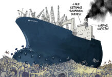 ECONOMIA DA MORTE