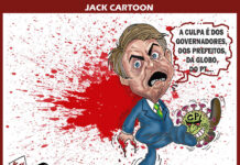 CPI da MORTE