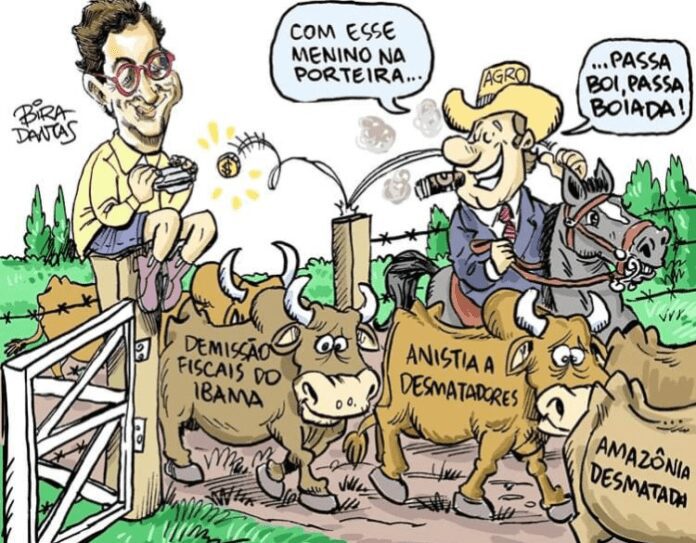 PASSA-BOI...-PASSA-BOIADA BIRA DANTAS