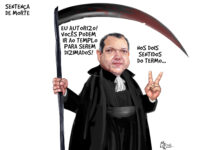 A SEMANA DO AROEIRA