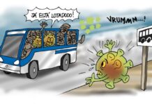 LOTAÇÃO