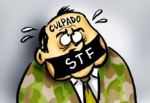 QUEM NÃO DEVE…
