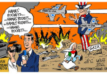 PALESTINA