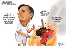ESCÁRNIO