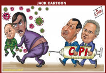 CPI DO GENOCÍDIO