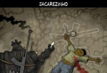 JACAREZINHO