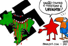 União contra o fascismo