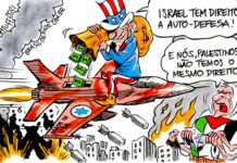 PALESTINA