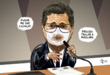 MERDA DE GADO