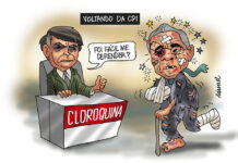 INDEFENSÁVEL