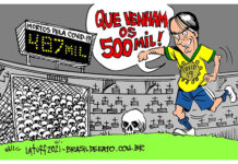 BRASIL-SIL-SIL-SIL….RUMO AOS 500 MIL! MAIS UMA FAÇANHA DO MITO JAIR MESSIAS BOLSONARO