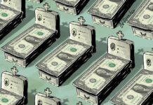 TUDO POR UM DÓLAR
