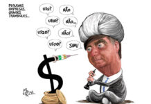 PEQUENAS EMPRESAS, GRANDES TRAMBIQUES….