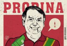 PROPINA