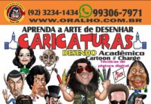 CURSO de DESENHO com JACK CARTOON