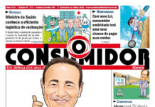 JORNAL O CONSUMIDOR – 2ª Quinzena de Julho /2021
