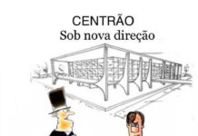 SOB NOVA DIREÇÃO