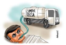 LIMPA FOSSA
