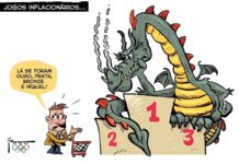 JOGOS INFLACIONÁRIOS