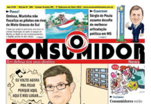 JORNAL O CONSUMIDOR 2ª Edição de Maio /2021