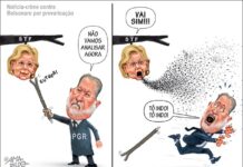 TÔ INDO! TÔ INDO!