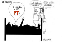 DE NOVO?