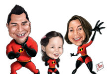 QUE TAL PRESENTEAR SEU PAI e FAMÍLIA COM UM PRESENTÃO INCRÍVEL???