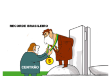 Os pobres não foram feitos para a política, mas para sustentar o poder dos políticos.