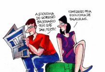 As Mulheres e a CPI