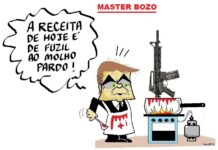 MASTER BOZO