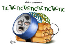 TIC TAC TIC TAC