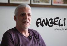 ANGELI E LOS 3 AMIGOS