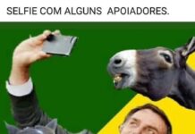 MEU GOVERNO, MINHAS REGRAS