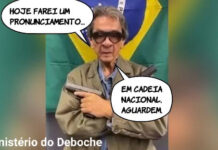 MEMES DO DIA