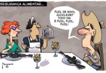 SEGURANÇA ALIMENTAR