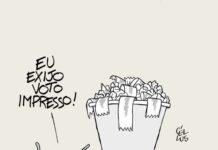 VOTO IMPRESSO