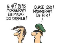 MORRENDO DE RIR