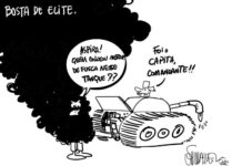BOSTA DE ELITE